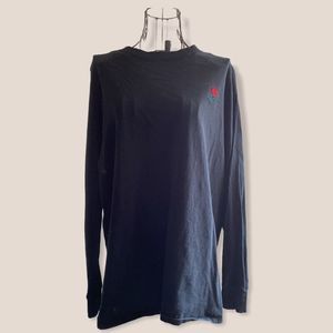 Wild fable long sleeved T shirt